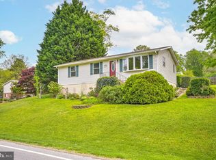 5440 Bayview Ave, Saint Leonard, MD 20685