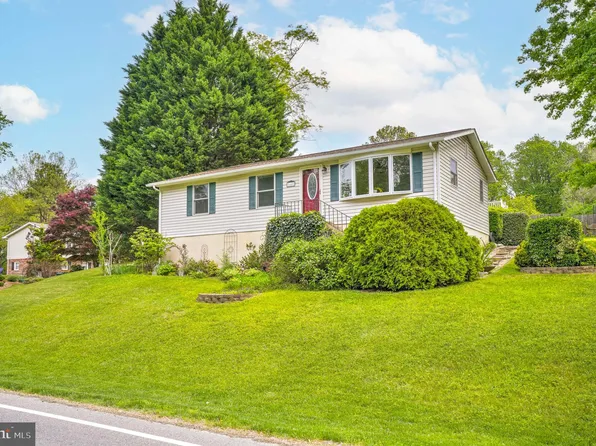 5440 Bayview Ave, Saint Leonard, MD 20685