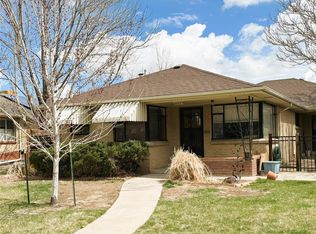 4312 Perry St, Denver, CO 80212