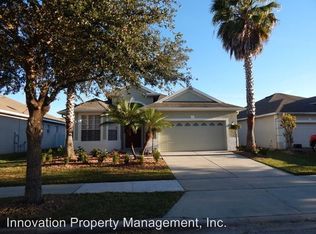 8448 Dover View Ln, Orlando, FL 32829