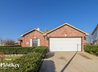 4677 Cool Ridge Ct, Fort Worth, TX 76133