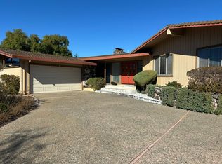 3288 Ameno Dr, Lafayette, CA 94549