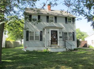 1207 Philo Rd, Urbana, IL 61801