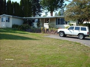 115 Green Mountain Rd, Mossyrock, WA 98564