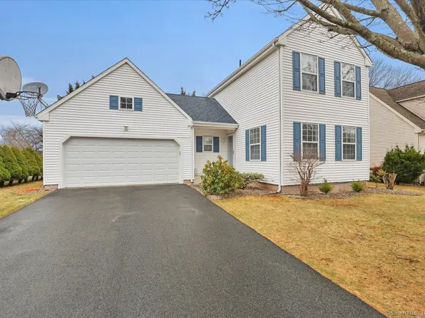 20 Mulberry Lane, Middletown, CT 06457