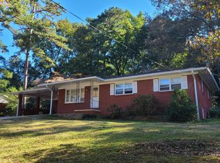 5459 Kemmie Ln SW, Mableton, GA 30126