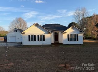 435 W Mount Gallant Rd, York, SC 29745