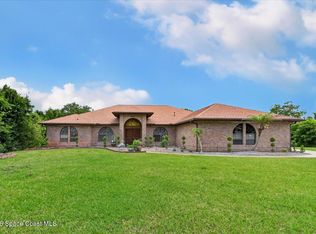 3575 Heartwood Ln, Melbourne, FL 32934