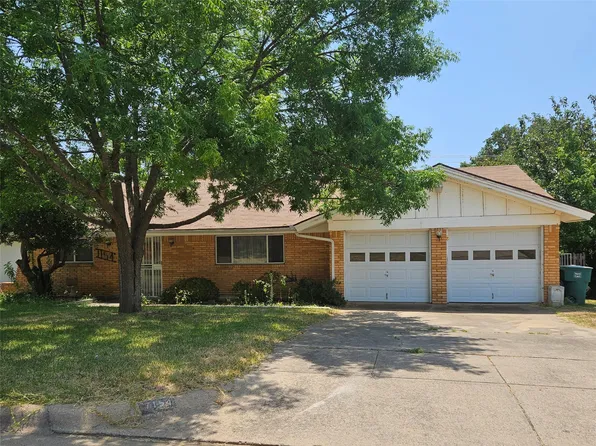 7154 Yolanda Dr, Fort Worth, TX 76112