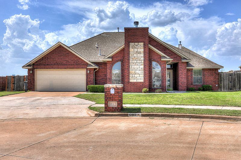 1st image of 6817 SW Coralwood Dr