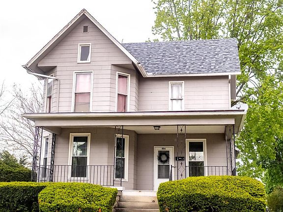 2nd image of 806 Napoleon St