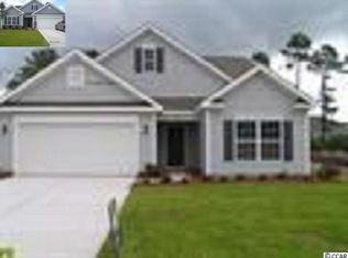 1112 Dalmore Dr LOT 170, Conway, SC 29526