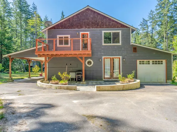 Highway 20 Highway, Fort Bragg, CA 95437