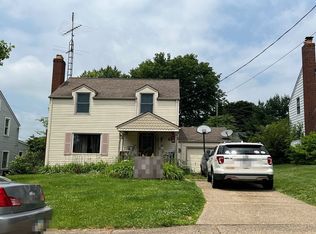 1107 29th St NE, Canton, OH 44714