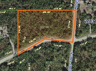 427 Gopher Trl, Frostproof, FL 33843