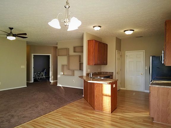 Dining Room/Living Room/Kitchen