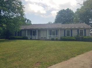 2055 Roxbury Ln, Clarksville, TN 37043