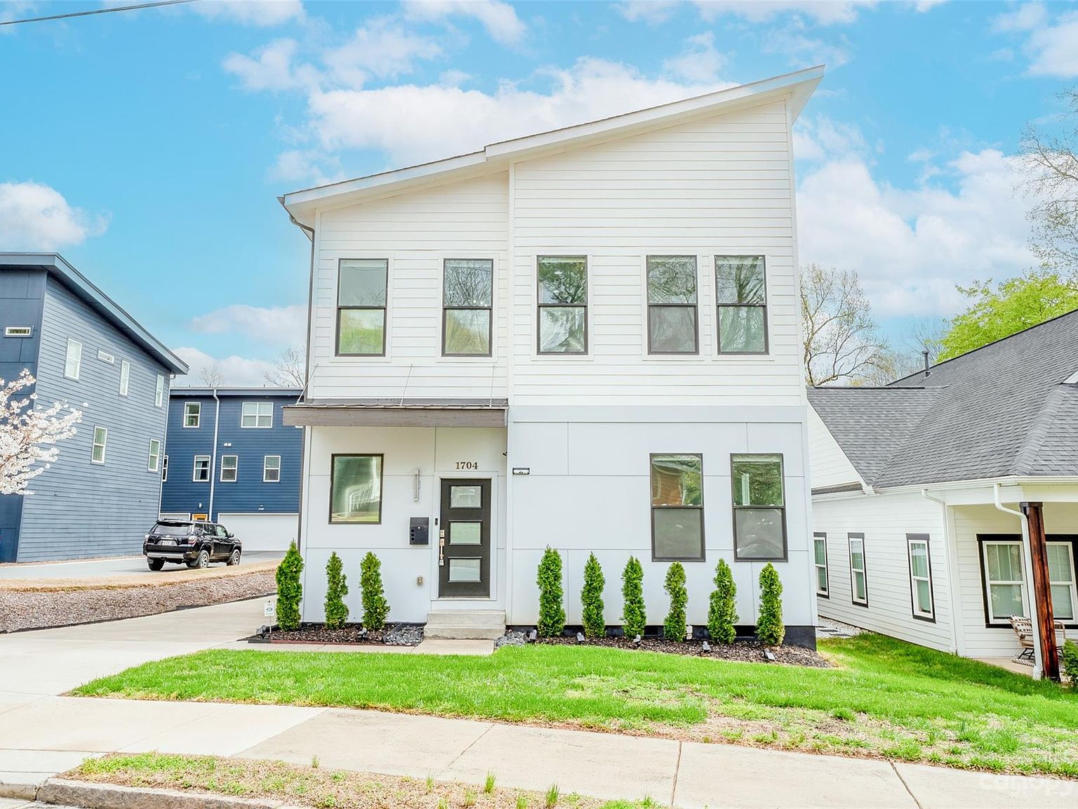 1704 Pegram St, Charlotte, NC 28205 Zillow