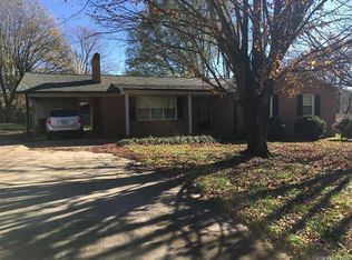 1120 Fulton Dr #35, Statesville, NC 28677