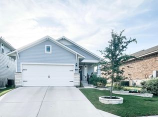 17220 Alturas Ave, Pflugerville, TX 78660