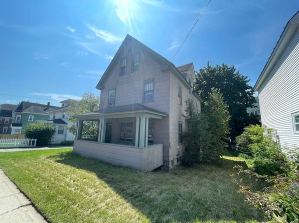 271 Willard Street, Berlin, NH 03570