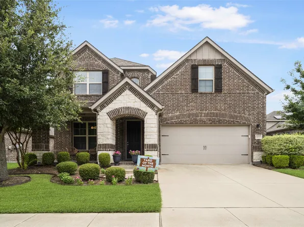 4213 Lucton Dr, McKinney, TX 75070