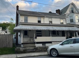 220 E Bertsch St, Lansford, PA 18232