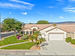 78458 Sunrise Canyon Ave, Palm Desert, CA 92211