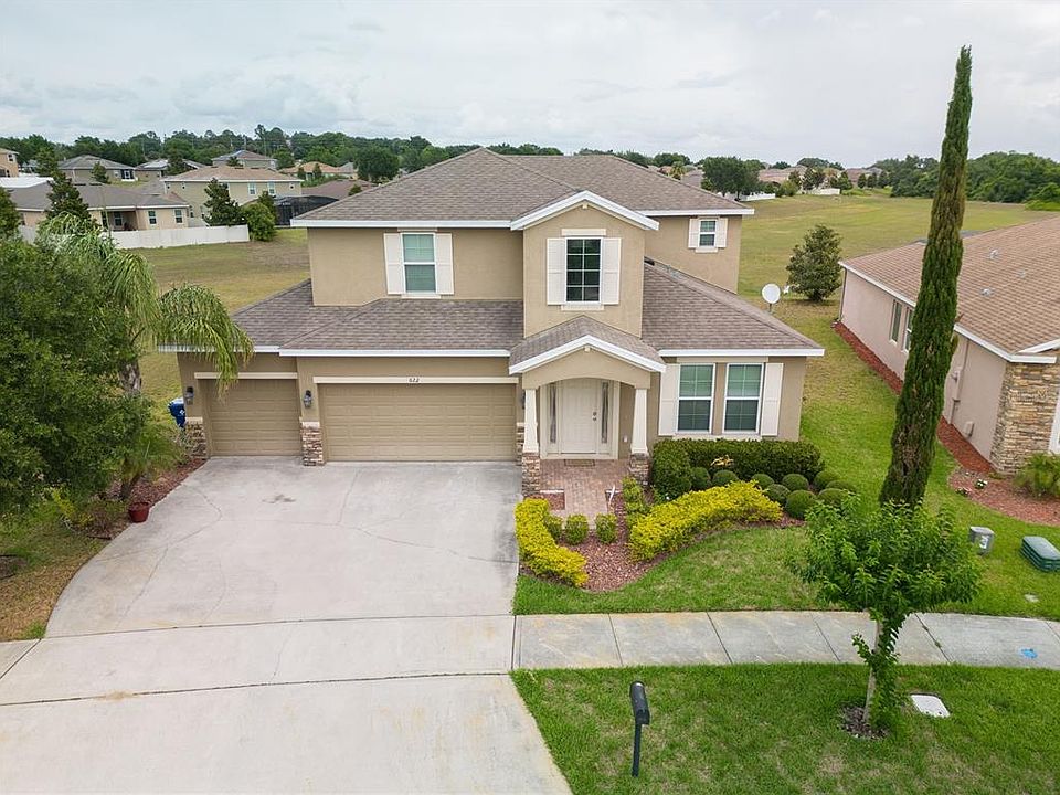 622 Neptune Dr, Groveland, FL 34736 Zillow