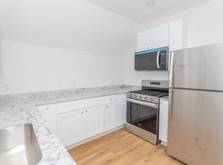 82 Pembroke Ave #2, Providence, RI 02908