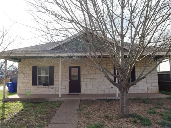 2200 Parrott Ave, Waco, TX 76707