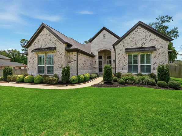 1006 Prescott Dr, Conroe, TX 77301