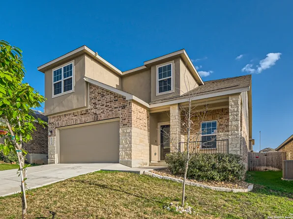 6134 Akin Place, San Antonio, TX 78261