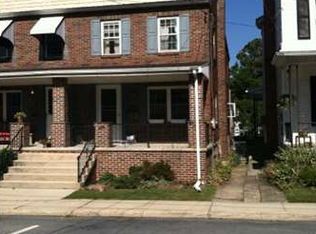 239 Paxson Ave, Schuylkill Haven, PA 17972