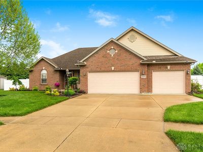 2378 Cheviot Hills Ln, Vandalia, OH, 45377