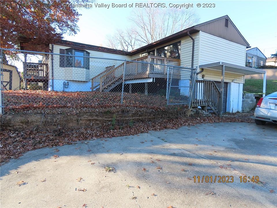 2517 39th St, Parkersburg, WV 26104 Zillow