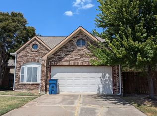 2077 Sienna Trl, Lewisville, TX 75067