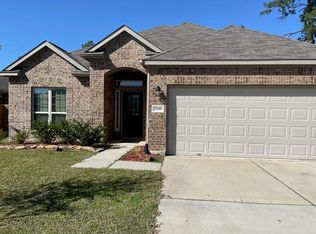25489 Honus Wagner Way, Splendora, TX 77372