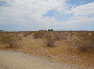 4800 N 381st Ave, Tonopah, AZ 85354