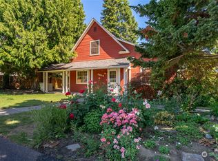 1206 Washington St, Wenatchee, WA 98801