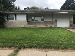 2211 S Walnut St, South Bend, IN 46613