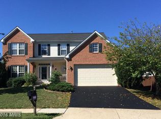 11160 Eagle Ct, Bealeton, VA 22712