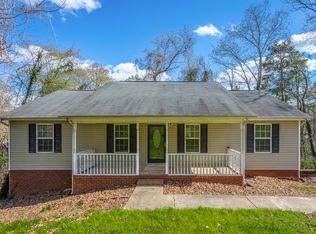 73 Georgia Ter, Rossville, GA 30741
