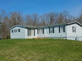 289 Breezy Ridge Rd, Woodlawn, VA 24381