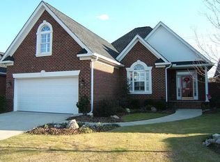 156 Shoal Ct, Lexington, SC 29072
