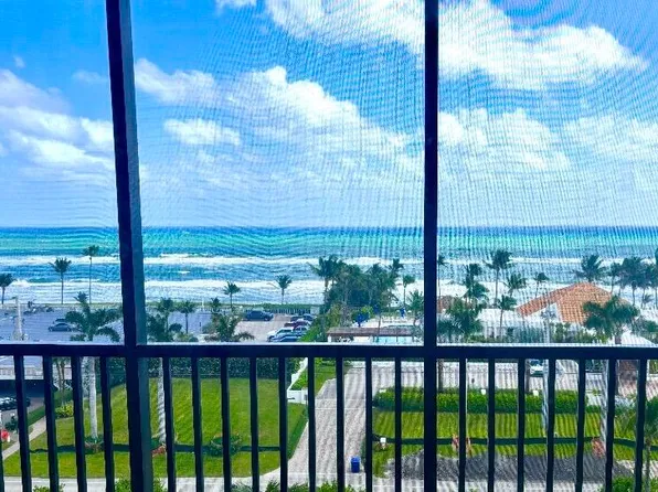 3400 S Ocean Boulevard #Phg, Highland Beach, FL 33487