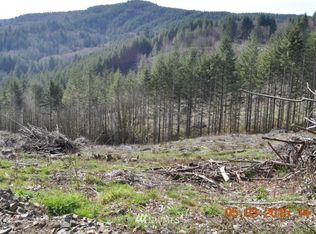 0 Suthard Rd, Castle Rock, WA