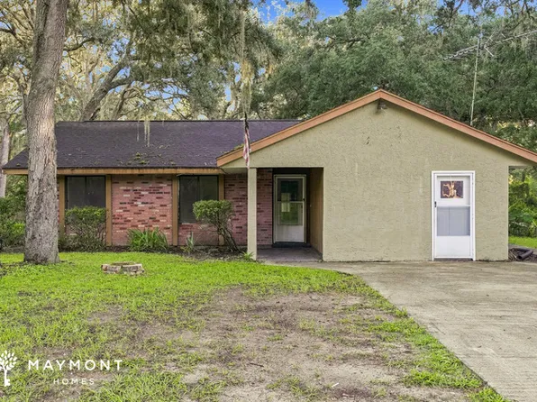 34317 Shaffer Dr, Dade City, FL 33523