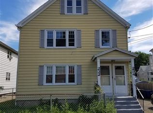 232 Bennett St, Bridgeport, CT 06605