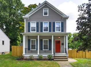 1578 Front St, Scotch Plains, NJ 07076